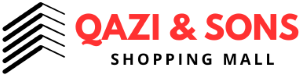 Qazi & Sons Plaza Quetta